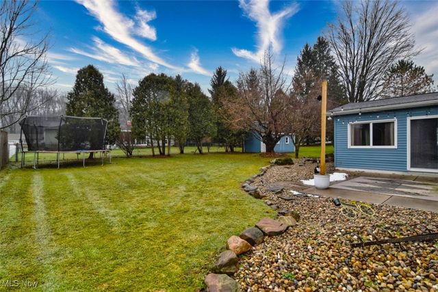 8010 Zupancic Drive, Garrettsville, OH 44231