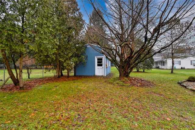 8010 Zupancic Drive, Garrettsville, OH 44231