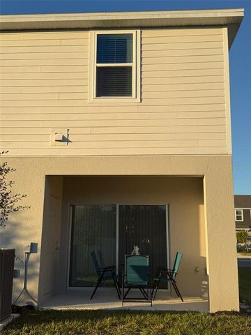 3021 SKYLINE LOOP, Kissimmee, FL 34758