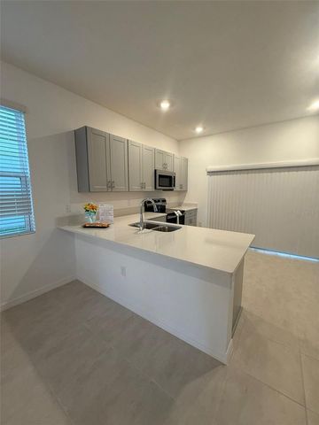 3021 SKYLINE LOOP, Kissimmee, FL 34758