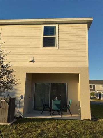 3021 SKYLINE LOOP, Kissimmee, FL 34758