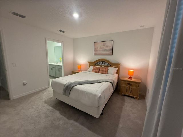 3021 SKYLINE LOOP, Kissimmee, FL 34758