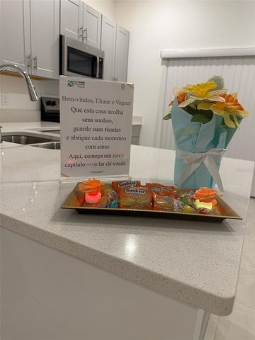 3021 SKYLINE LOOP, Kissimmee, FL 34758