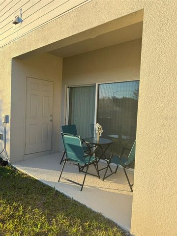 3021 SKYLINE LOOP, Kissimmee, FL 34758
