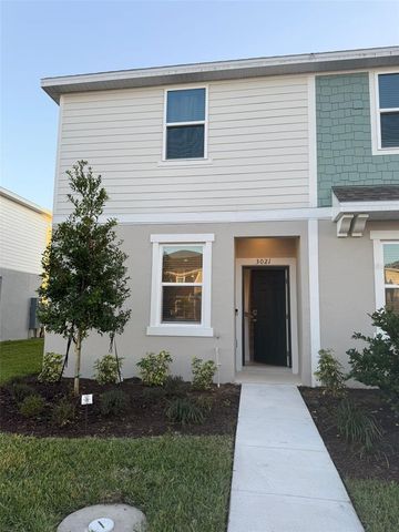 3021 SKYLINE LOOP, Kissimmee, FL 34758