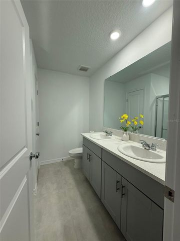 3021 SKYLINE LOOP, Kissimmee, FL 34758