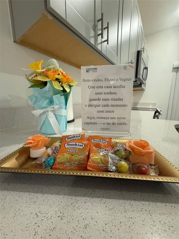 3021 SKYLINE LOOP, Kissimmee, FL 34758