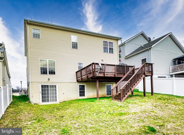 21 CARLSBAD DR, Stafford, VA 22554