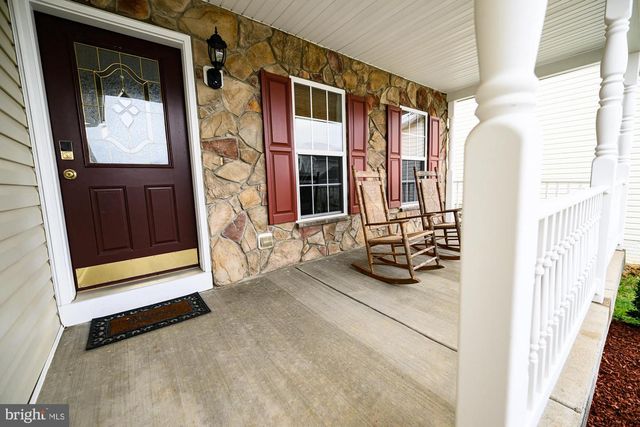 21 CARLSBAD DR, Stafford, VA 22554