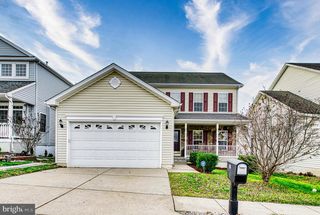 21 CARLSBAD DR, Stafford, VA 22554