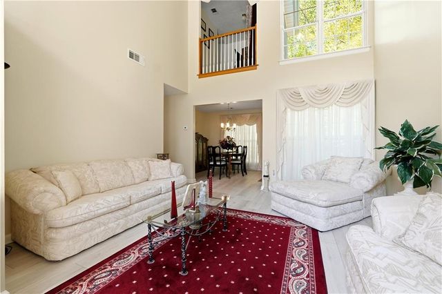 6095 Glacier Run, Norcross, GA 30093