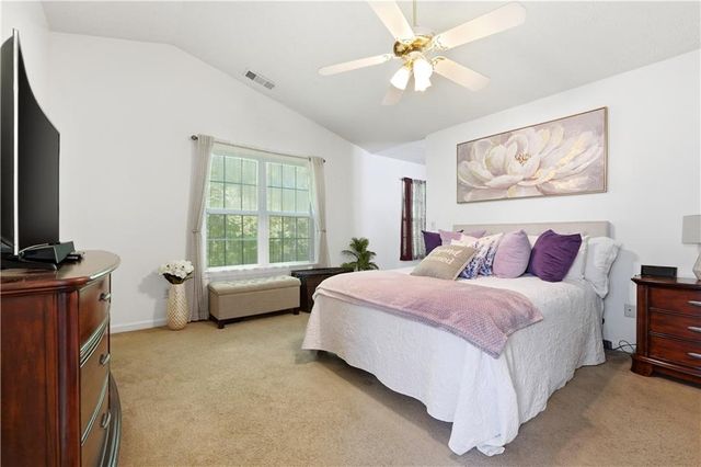 6095 Glacier Run, Norcross, GA 30093