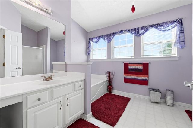6095 Glacier Run, Norcross, GA 30093