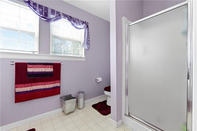 6095 Glacier Run, Norcross, GA 30093