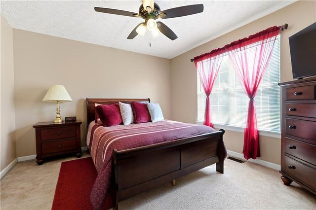 6095 Glacier Run, Norcross, GA 30093