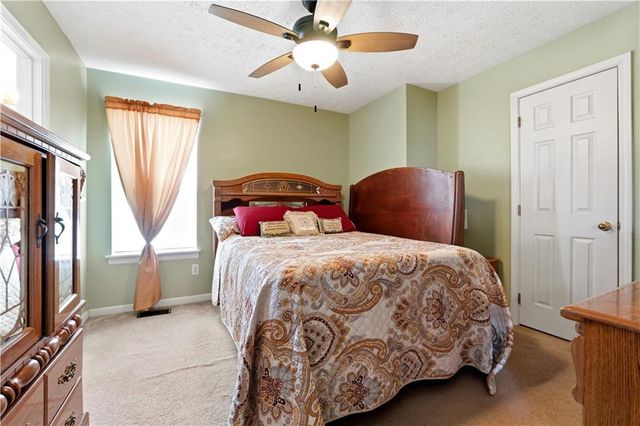 6095 Glacier Run, Norcross, GA 30093