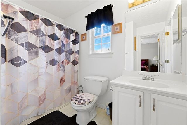 6095 Glacier Run, Norcross, GA 30093