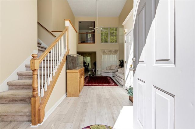 6095 Glacier Run, Norcross, GA 30093