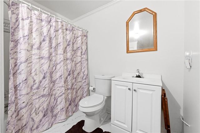 6095 Glacier Run, Norcross, GA 30093