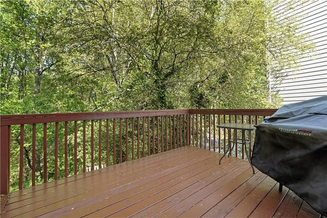 6095 Glacier Run, Norcross, GA 30093