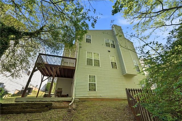 6095 Glacier Run, Norcross, GA 30093