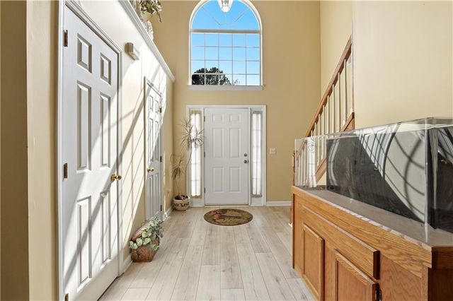 6095 Glacier Run, Norcross, GA 30093