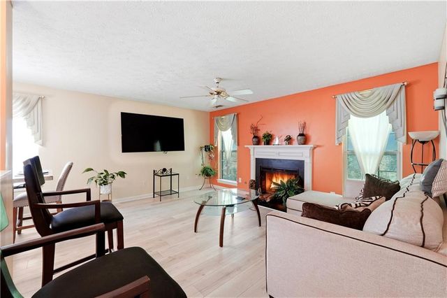 6095 Glacier Run, Norcross, GA 30093
