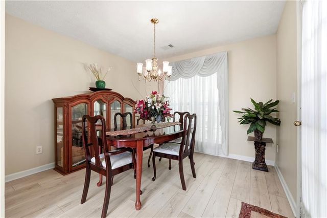 6095 Glacier Run, Norcross, GA 30093