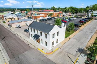 320 Lafayette Street, Washington, MO 63090