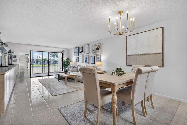 6093 Pointe Regal Circle 206, Delray Beach, FL 33484