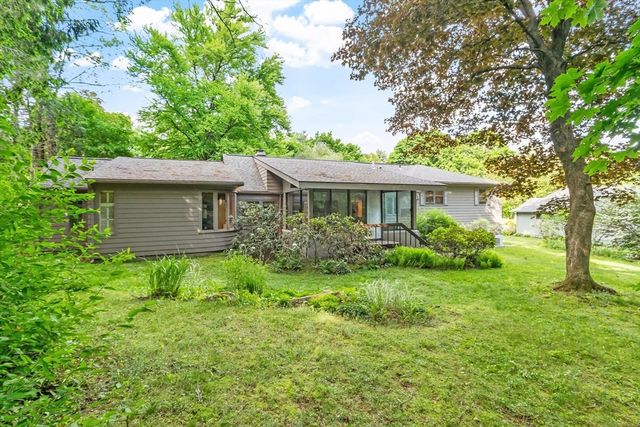 10 Dick Drive, Worcester, MA 01609