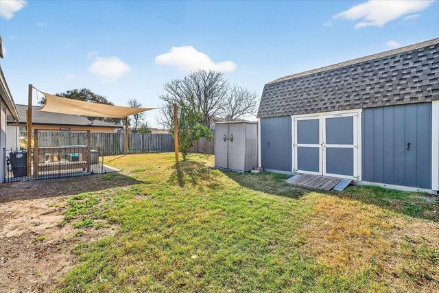 1749 Dawn Breeze Drive, Corpus Christi, TX 78412