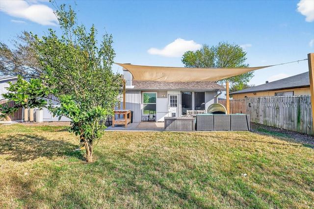 1749 Dawn Breeze Drive, Corpus Christi, TX 78412