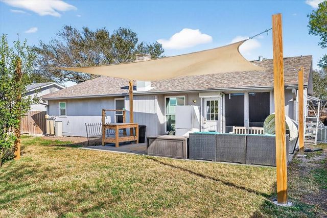 1749 Dawn Breeze Drive, Corpus Christi, TX 78412