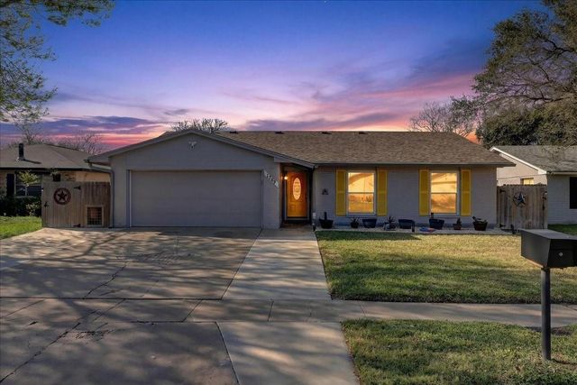 1749 Dawn Breeze Drive, Corpus Christi, TX 78412