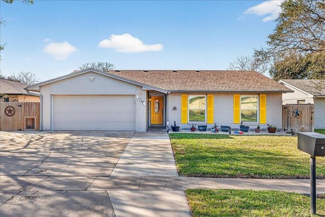 1749 Dawn Breeze Drive, Corpus Christi, TX 78412