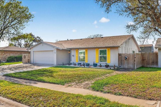 1749 Dawn Breeze Drive, Corpus Christi, TX 78412