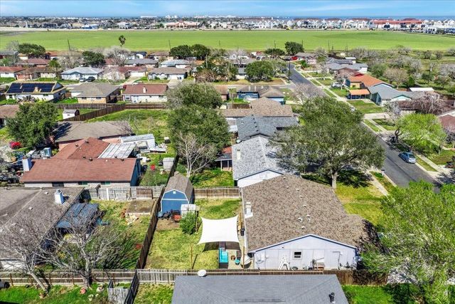 1749 Dawn Breeze Drive, Corpus Christi, TX 78412