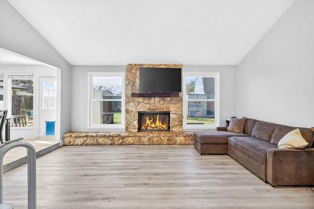 1749 Dawn Breeze Drive, Corpus Christi, TX 78412