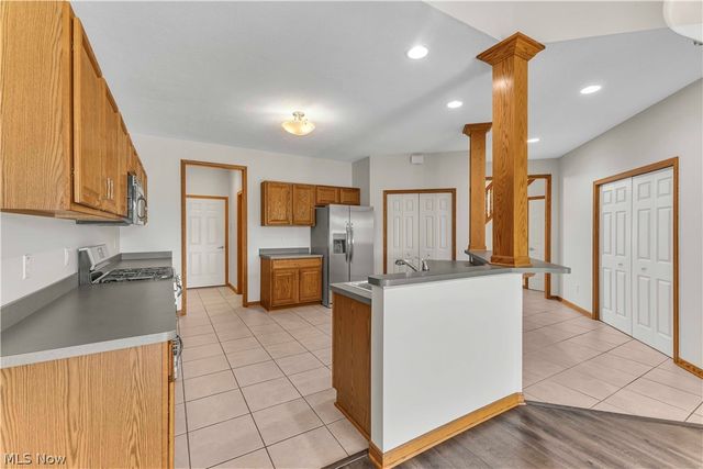 147 Granger Drive, Lagrange, OH 44050