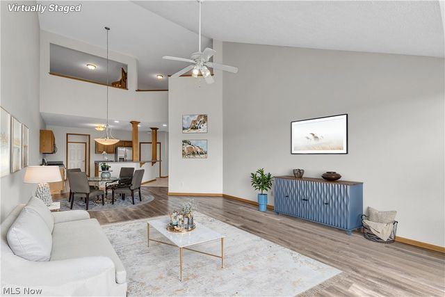 147 Granger Drive, Lagrange, OH 44050