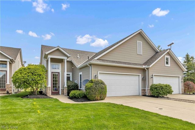 147 Granger Drive, Lagrange, OH 44050