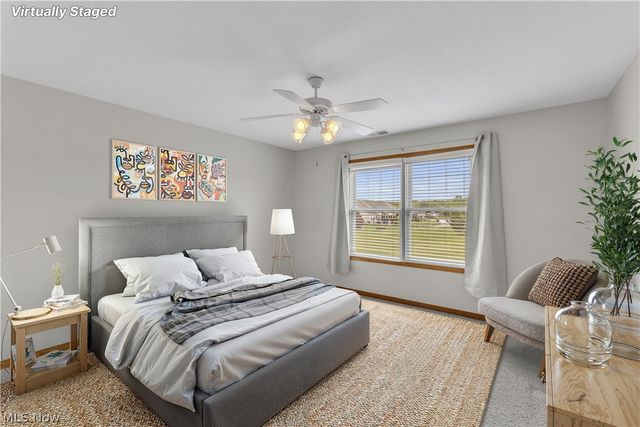 147 Granger Drive, Lagrange, OH 44050