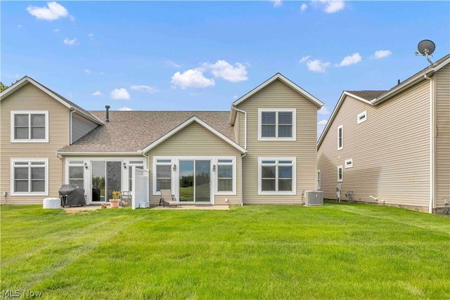 147 Granger Drive, Lagrange, OH 44050