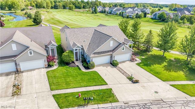 147 Granger Drive, Lagrange, OH 44050