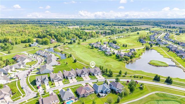 147 Granger Drive, Lagrange, OH 44050