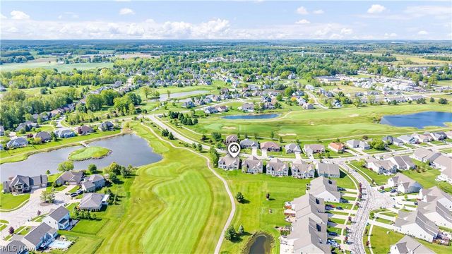 147 Granger Drive, Lagrange, OH 44050