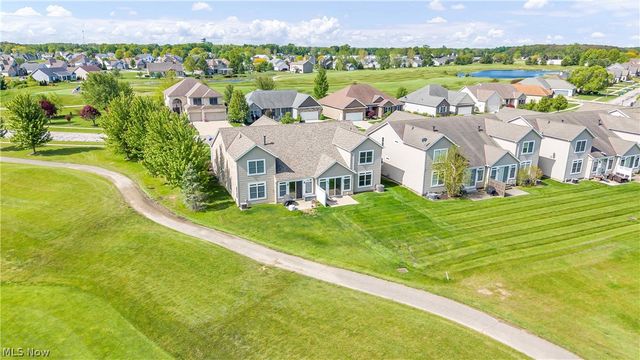 147 Granger Drive, Lagrange, OH 44050