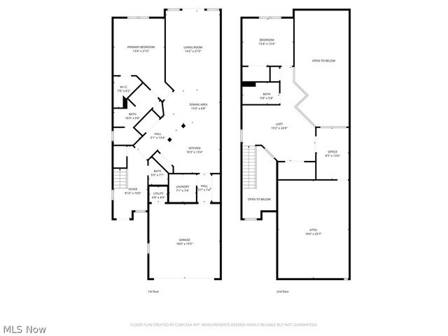 147 Granger Drive, Lagrange, OH 44050