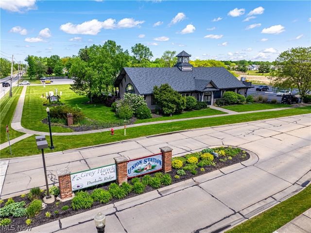 147 Granger Drive, Lagrange, OH 44050